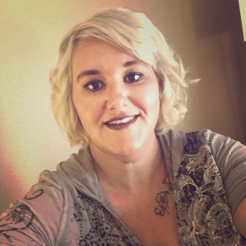 Meet your Posher, Lacey